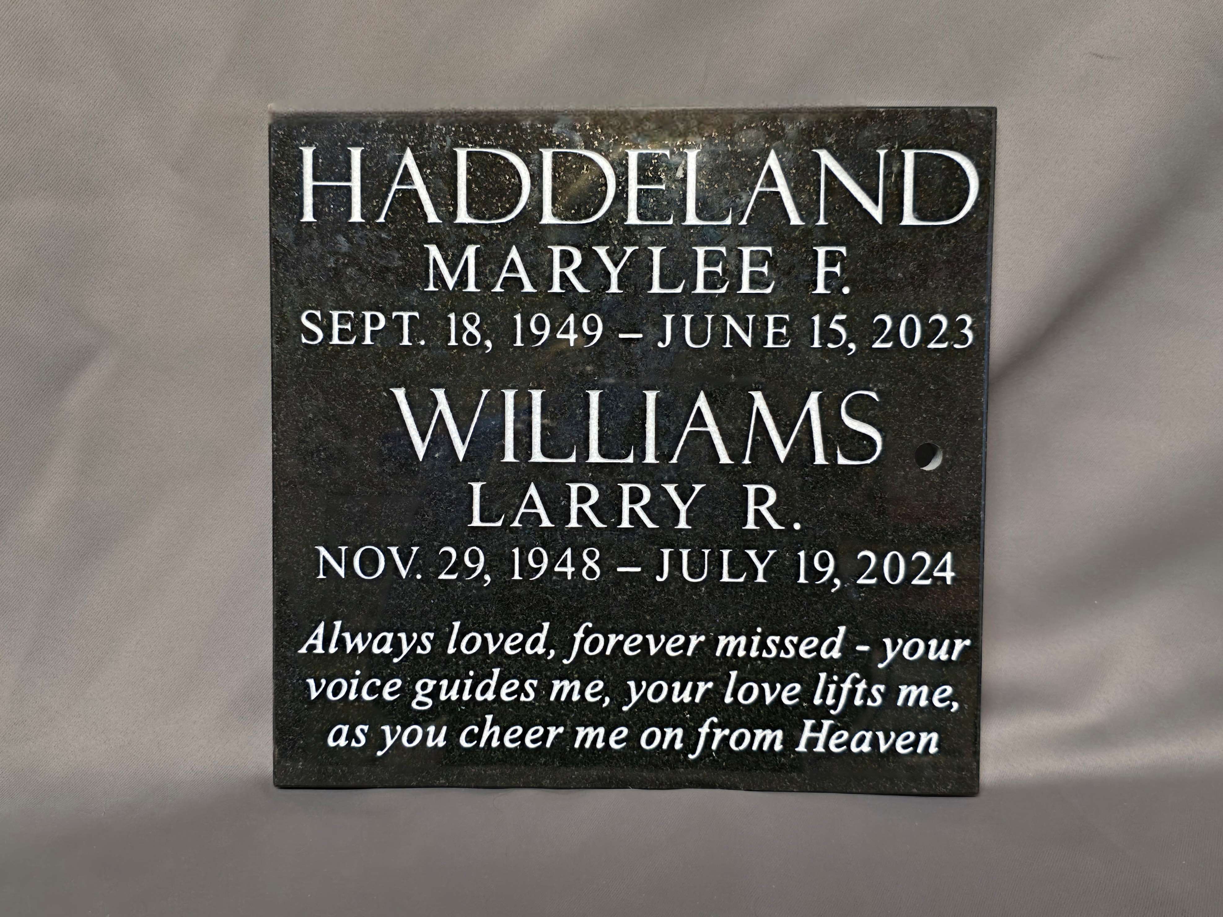 Haddeland